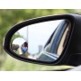 3R-036 Car Blind Spot Rear View Wide Angle Mirror, Diameter: 7.5cm