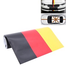 5m German Flag Car Plastic Wrap Sticker Decal Film