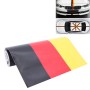 5m German Flag Car Plastic Wrap Sticker Decal Film