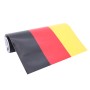 2m German Flag Car Plastic Wrap Sticker Decal Film