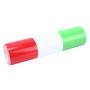 2m Italy Flag Car Plastic Wrap Sticker Decal Film