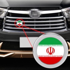 Устройство автомобиля иранский флаж