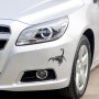 A18 Animal Pattern Car Body Random Stickers