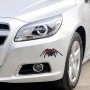 A21 Animal Pattern Car Body Random Stickers