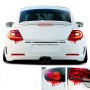 10 PCS Red Blood DIY Car Sticker Car Styling Car-cover