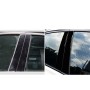 Для BMW 5 Series F10 2011-2017 CAR B Рамка CARLE DECORATION