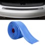 Универсальная пороговая наклейка с порогом дверей автомобиля, размер: 5 см х 3M (синий