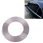 13m x 8mm Car Motorcycle Reflective Body Rim Stripe Sticker DIY Tape Self-Adhesive Decoration Tape