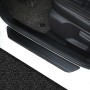 Универсальная автомобильная кожаная кожаный текстура текстура