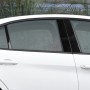 For Alfa Romeo Giulia 2017-2021 Car B / C / Middle Pillar Door Window Decorative Sticker
