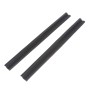 Car Door Pedal Protection Strip for Jeep Wrangler TJ 1997-2010