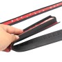 Car Door Pedal Protection Strip for Jeep Wrangler TJ 1997-2010