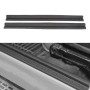 Car Door Pedal Protection Strip for Jeep Wrangler TJ 1997-2010