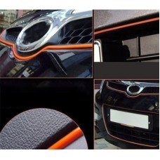 Automotive Trim Body Trim