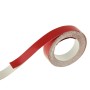 Car Decoration Reflective Tape, Size: 1cm x 18m(Red)