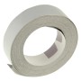 Car Decoration Reflective Tape, Size: 1cm x 18m(Silver)