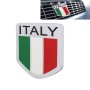 MZ Universal Italy Flag Flag Patter