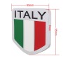 MZ Universal Italy Flag Flag Patter