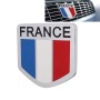 MZ Universal France Flag Patter