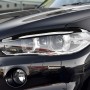 Автомобильная легкая бровь ABS для BMW X5/F15 2014-2018