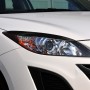 Автомобиль Abs Light Brow для Mazda 3 2010-2013