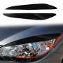 Автомобиль Abs Light Brow для Mazda 3 2010-2013