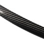 Углеродное волокно нажимая лампа, декоративная наклейка для бровей для BMW E92 / E93 2006-2012