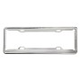 Rear License Plate Base Bracket Holder License Plate Base Licence Holder Front License Plate Frame License Plate Frame Backing Base