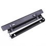 Universal Car License Holder Number Plate Frame Adjustable License Plate Holder