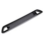 Universal Car License Holder Number Plate Frame Full Carbon Fiber License Plate Holder