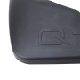 4 PCS Car Auto Semi-Rigid PVC Splash Flaps Mudguards Fender Guard for Audi Q7