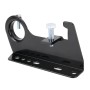 Car Styling Roof Rack Holder Agriculture Hoe Shovel Bracket Outside Tool Holder