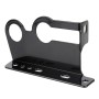 Car Styling Roof Rack Holder Agriculture Hoe Shovel Bracket Outside Tool Holder