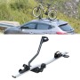 Car Styling Bicycle Roof-Top Rack Bike Rack Bicycle Holder Carrier