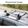 Car Styling Bicycle Roof-Top Rack Bike Rack Bicycle Holder Carrier