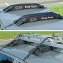 TIROL T15414 Car Universal Roof Soft Luggage Rack