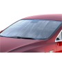 Car Foldable Front Windshield Visor Sunshade for Tesla Model 3