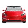 Car Foldable Front Windshield Visor Sunshade for Tesla Model 3