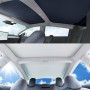 Автомобильная крыша солнечно, стиль: переднее окно для Tesla Model 3 (Starry Sky)