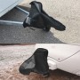 Waterproof Caravan Towing Hitch PVC Protective Cover