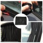 Car Windshield Shading Anti-ultraviolet Heat Insulation Curtain Window Sunshade