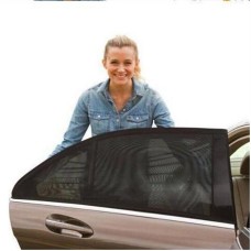 Авто автомобиль с режимами сетчатая сетка Shield Sunshade Soior Net защита от ультрафиолетового ультрафиолета Антикома