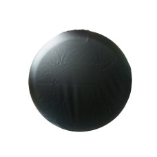 ПВХ Шины Крышка водонепроницаемой и защищенной от пылезащитного запасного покрытия шин, размер: 16 дюймов