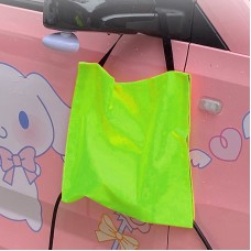 Electric Car Charger Rain Cover Universal Waterproof Shelter Cover, Style: Storage Bag(Green)
