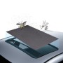 Car Sunroof Anti-mosquito Screens Magnetic Car Sunroof Sunshade, Size:95x55cm