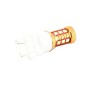 2 PCS 3156 7W 600LM 6000K Auto Car Turn Backup 3030 SMD LED Bulbs Reversing Lights, DC 12V