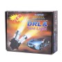 2 ПК 1156/BA15S/BAU15S 10W 1000 LM 6000K White + Yellow Light DRL & Turt Light с 42 LAMP SMD-2835 ， DC 12-24V