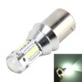 1156/BA15S 50W 500 LM 6000K CAR AUTO OUT OUT LIGHT SACK LIGHT LIGHT SURGENTING с 16 лампами CREE, DC 12-24V (белый свет)