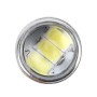 2 ПК 7440 4W 250 LM 6000K CAR AUTO OUT OUT LIGHT SACK FUR LIGHT ОБРАТИВАНИЕ СВЕТИЯ С ЛАМПЫ SMD-5630 SMD-5630, DC 10-30 В (белый свет)