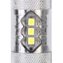 2 ПК 1156 / BA15S 5W 250LM 6000K CAR AUTO OUT OUL LIGHT LIGHTERSING LIGHTS 16LEDS SMD-2835 Лампы, DC 12V (белый свет)